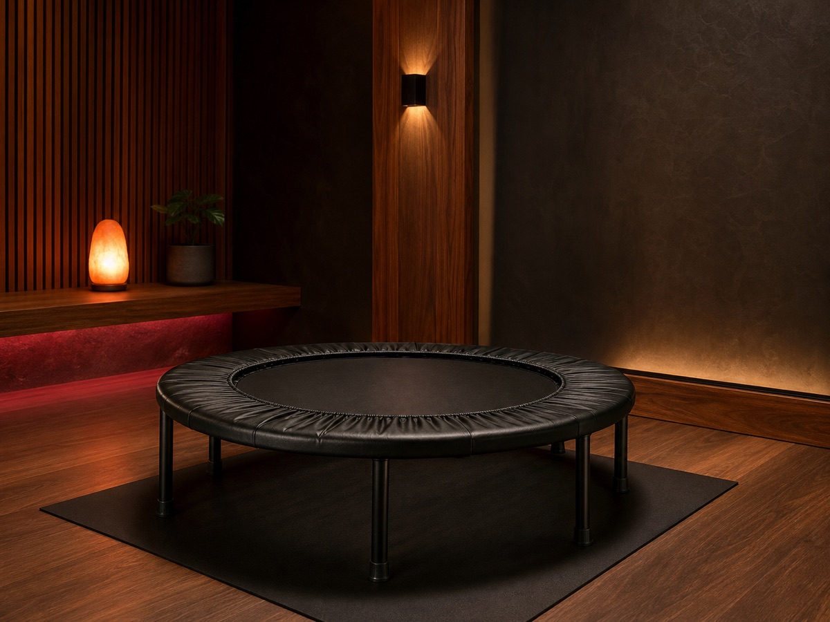 Rebounder